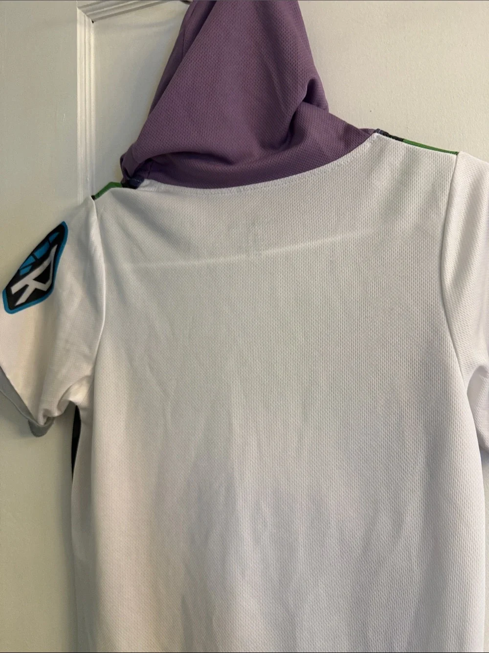 Disney’s Buzz Lightyear Boys/Girls Size M 8/10
